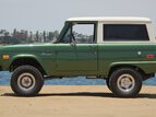 Thumbnail Photo 3 for New 1974 Ford Bronco